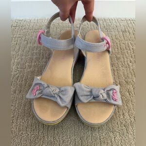 Juicy Couture Oceana Kids Sandals